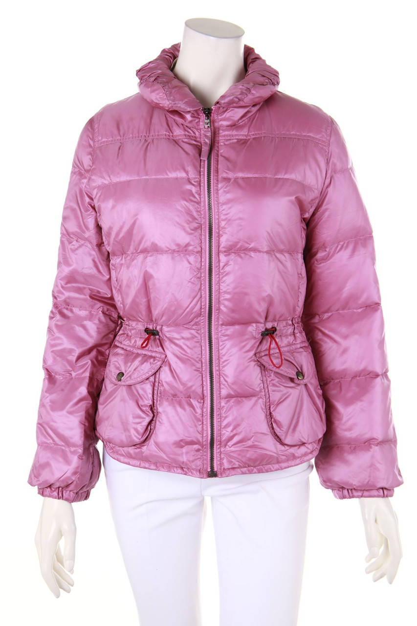 Max Mara WEEKEND - Daunen-Jacke mit Tunnelzug - D 38