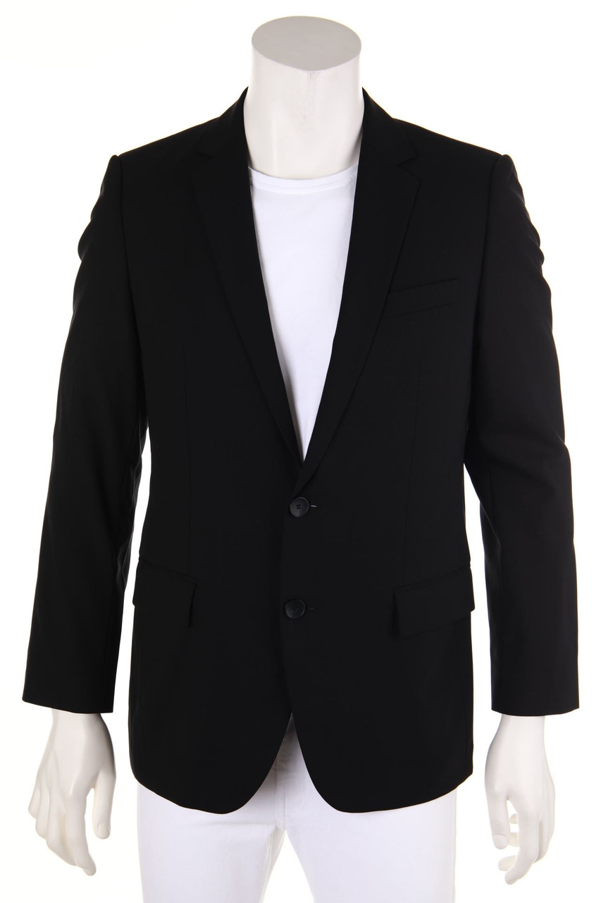 HUGO HUGO BOSS - Business-Sakko aus Schurwolle - 46
