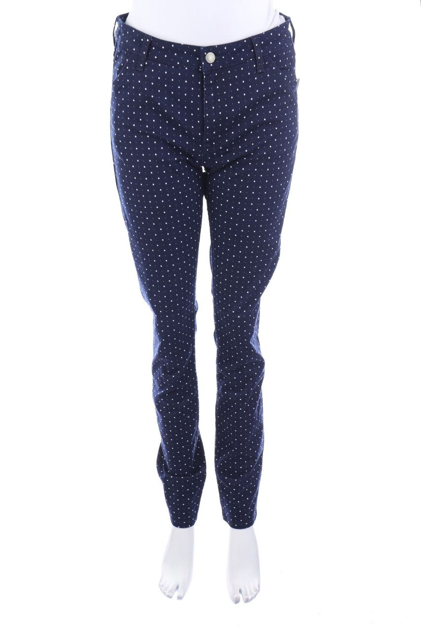 GANT - Hose mit Punkten - W30