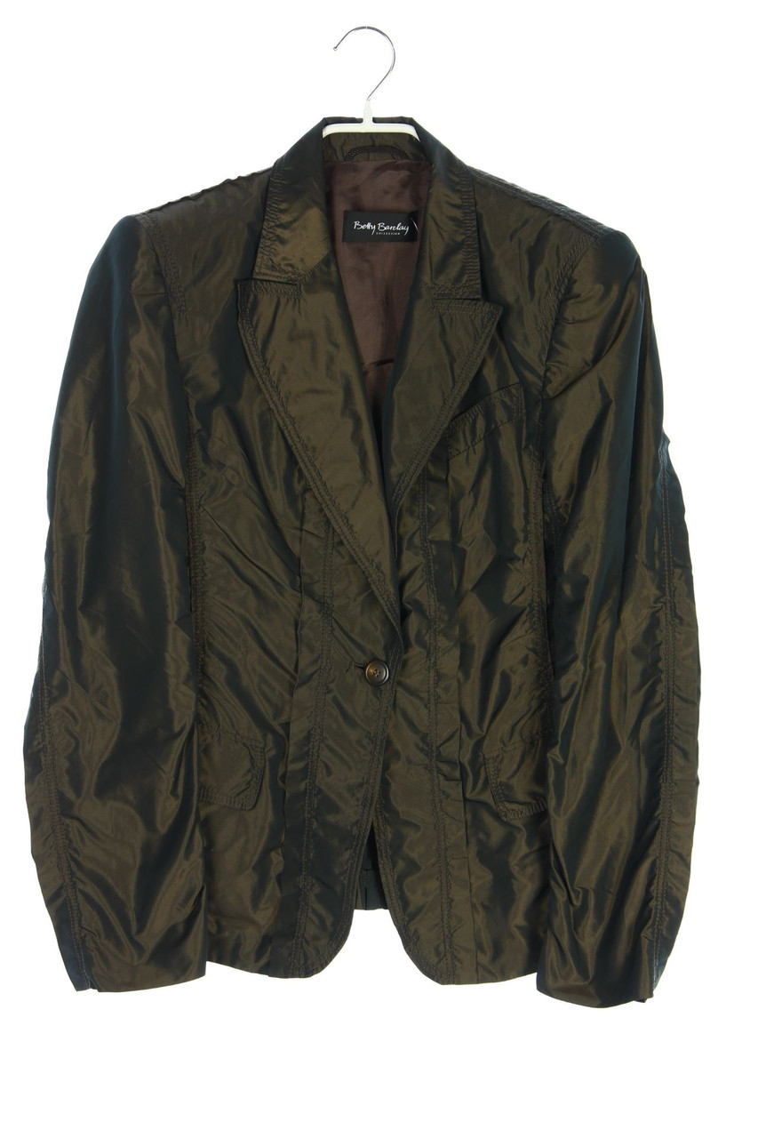 Betty Barclay - Blazer mit Steppung - XL
