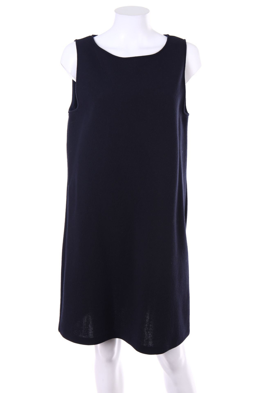 UNITED COLORS OF BENETTON - Clean Chic-Kleid - L