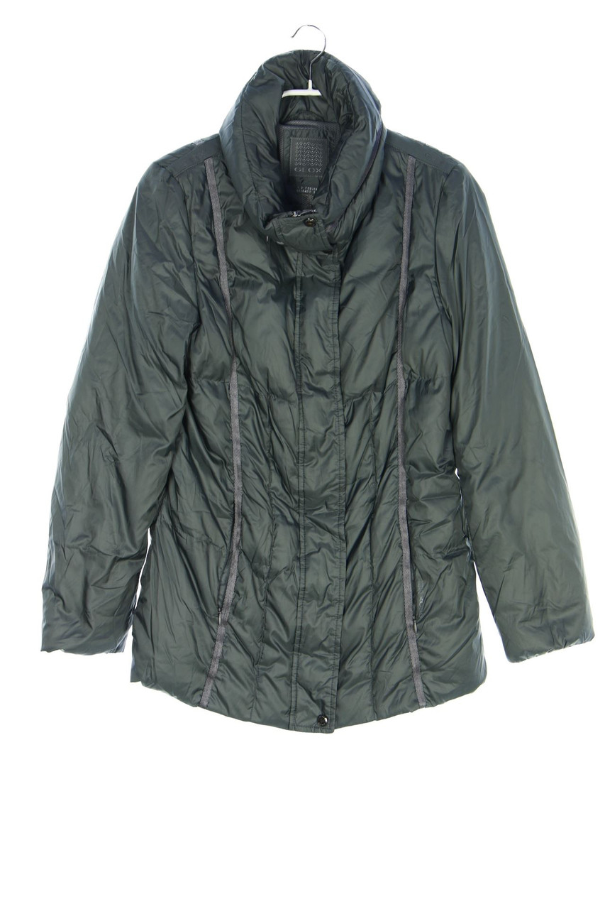 GEOX - Daunen-Jacke mit Kapuze - D 38