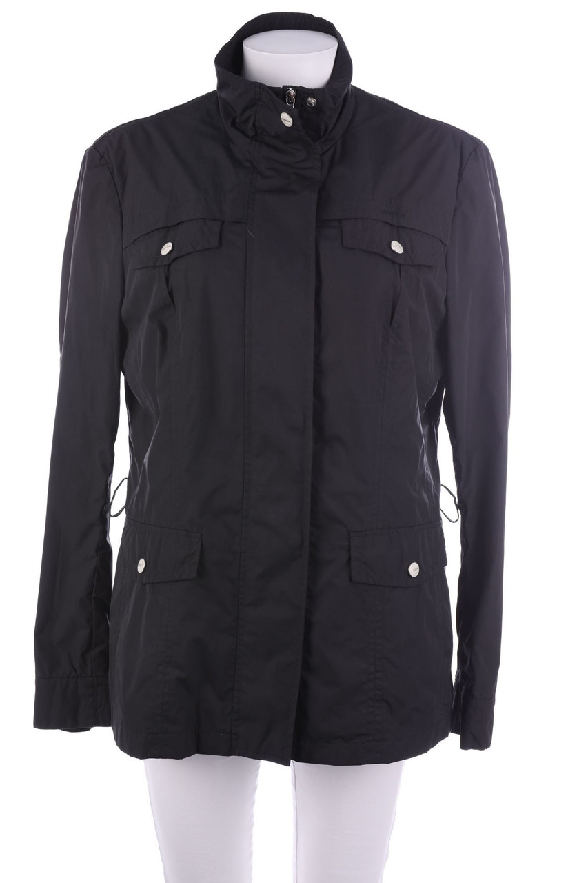 GEOX RESPIRA - Jacke mit Logo-Stickerei - D 42