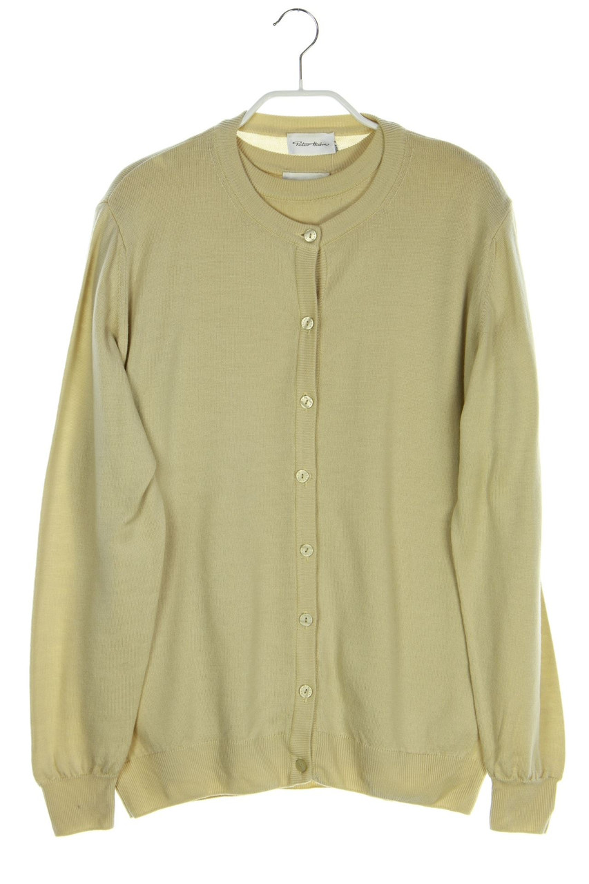 Peter Hahn - Kombination aus reiner Schurwolle - D 38