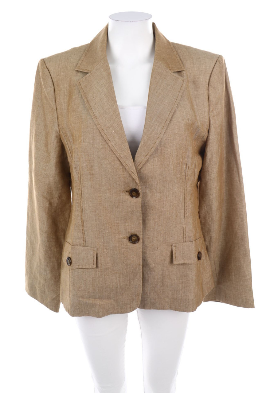 comma - Sommer-Blazer - D 44
