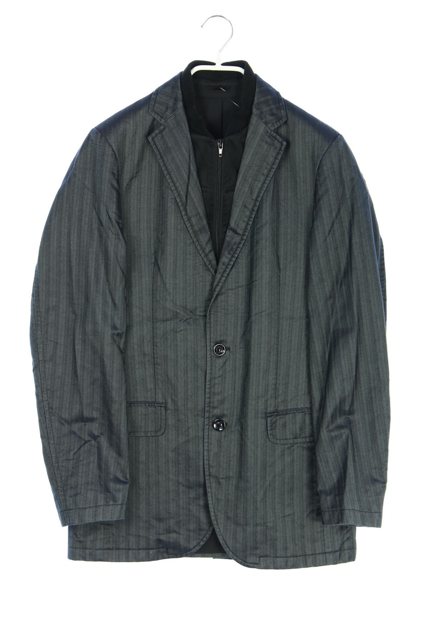 Paul PAUL KEHL - Jacke im Layer Look mit Schlitz - 44