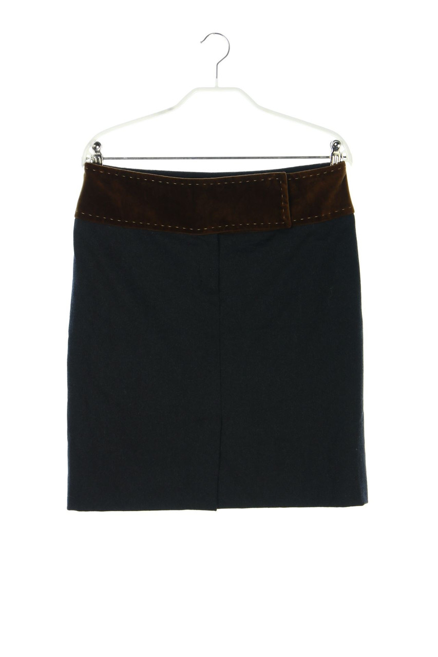 GUNEX - Rock mit Schurwolle - D 38