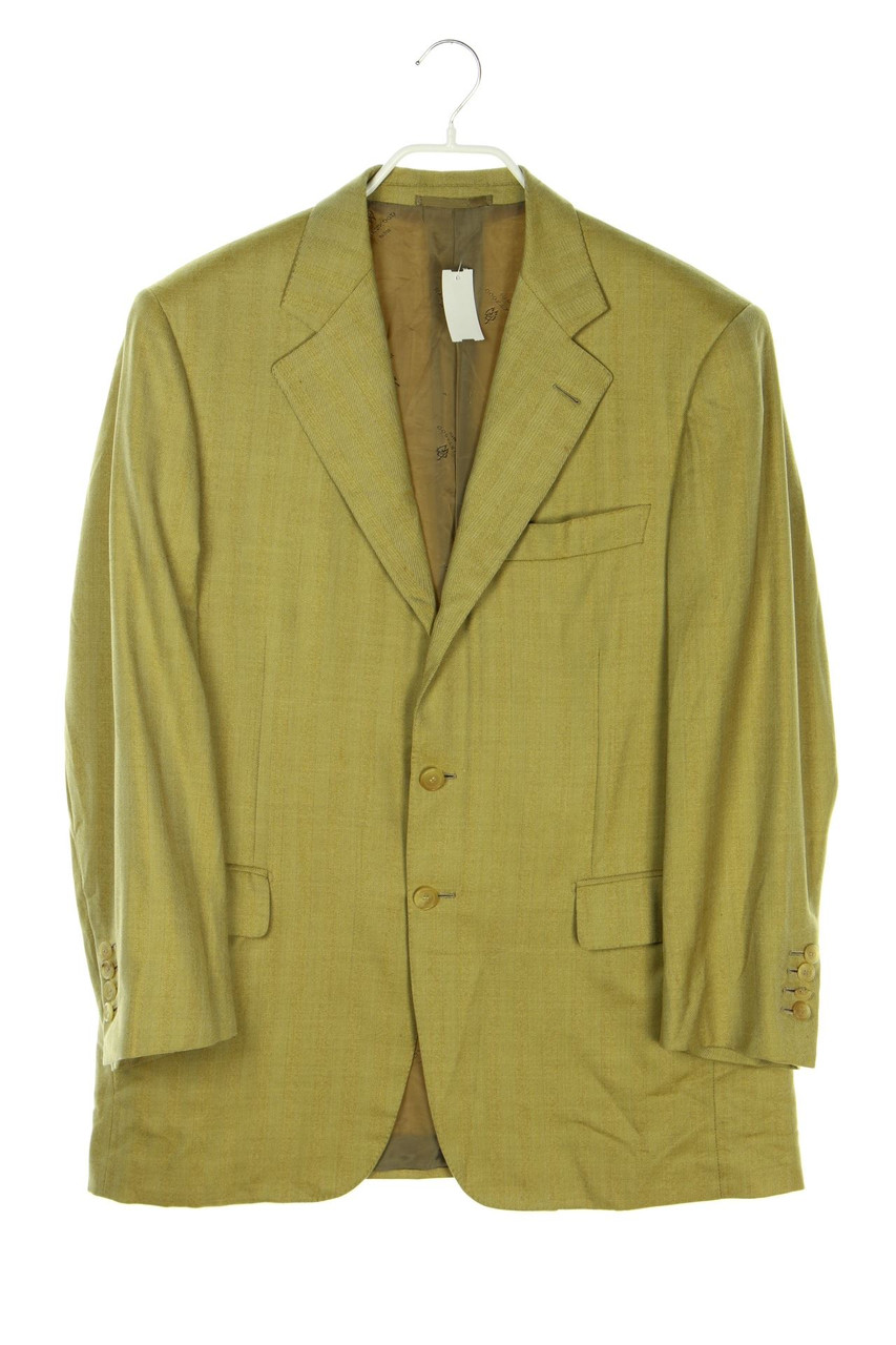 HARTWOOD - Sakko aus Wolle - 50