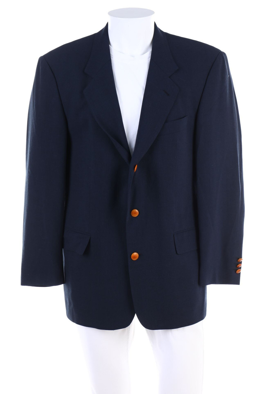 BOSS HUGO BOSS - Schurwoll-Sakko - 50