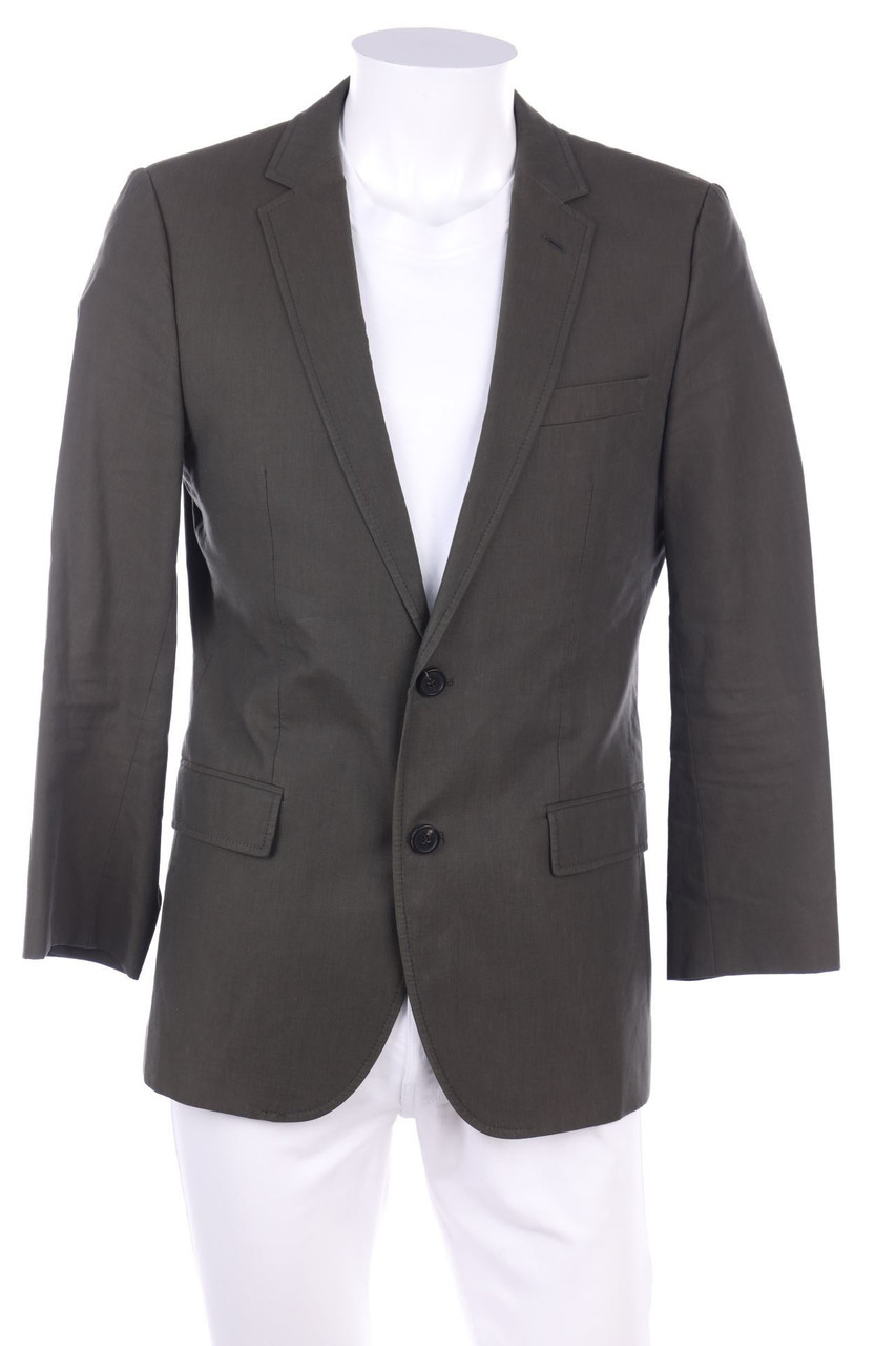 HUGO HUGO BOSS - Baumwoll-Blazer - 48