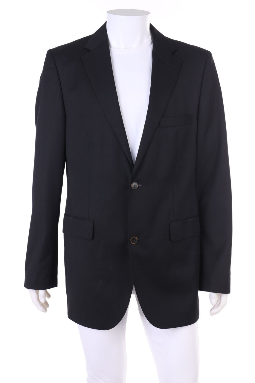 cacharel - Business-Schurwoll-Sakko - 52