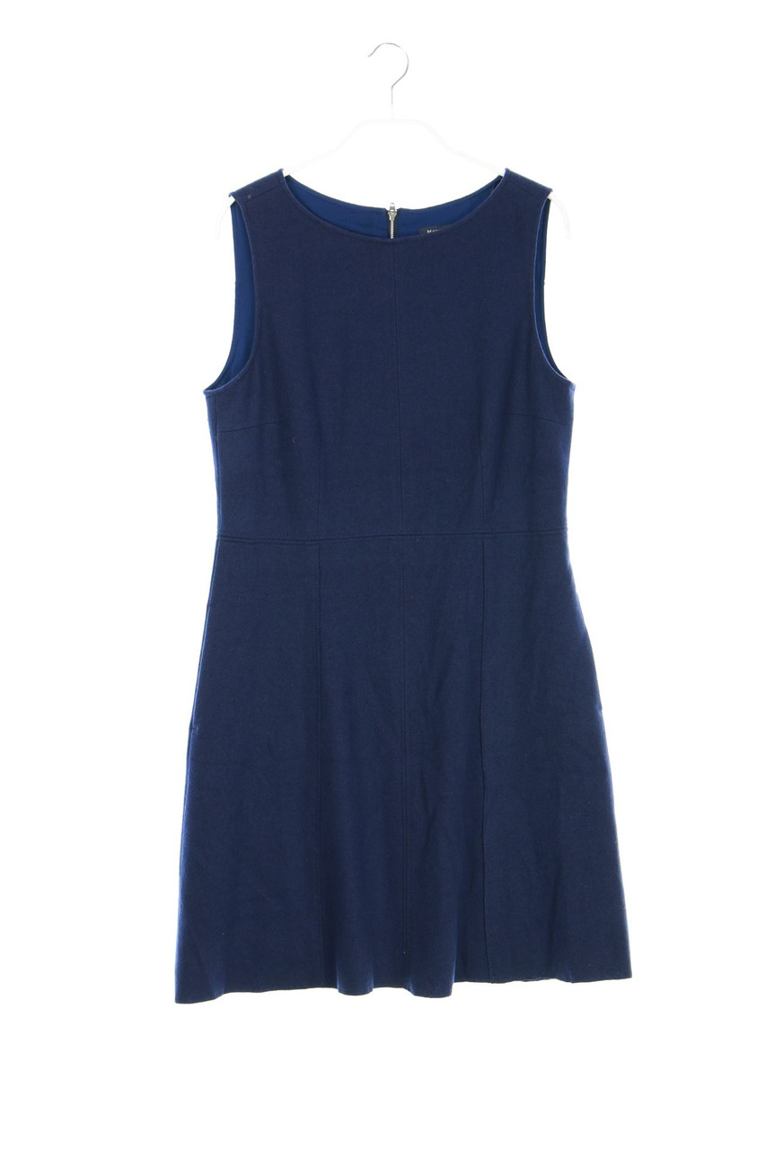 Marc O´Polo - Kleid mit Schurwolle - D 40