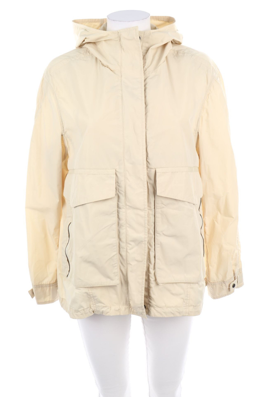 Marc O´Polo - Jacke mit aufgesetzten Taschen - D 40