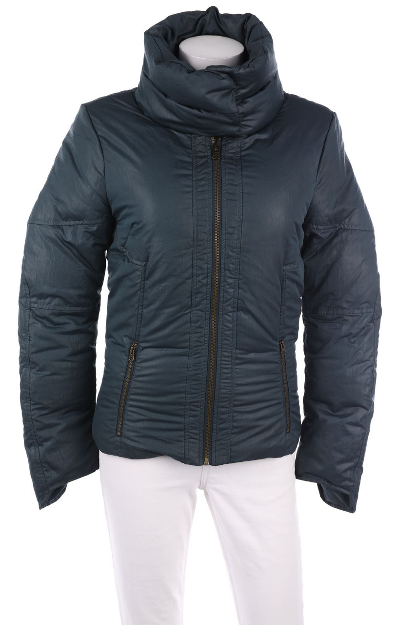 SISLEY - Winter-Jacke - D 36