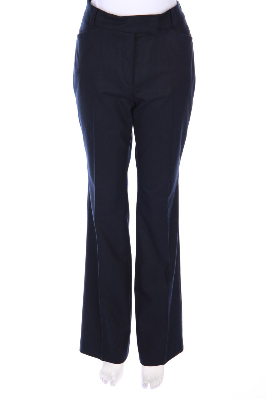 RIANI - Hose aus Viskose-Mix - D 42