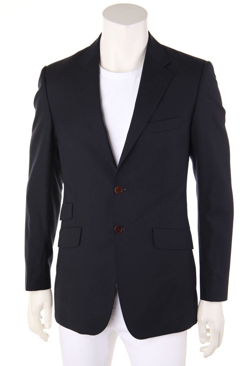 Paul Smith - Sakko aus Woll-Tuch - XS