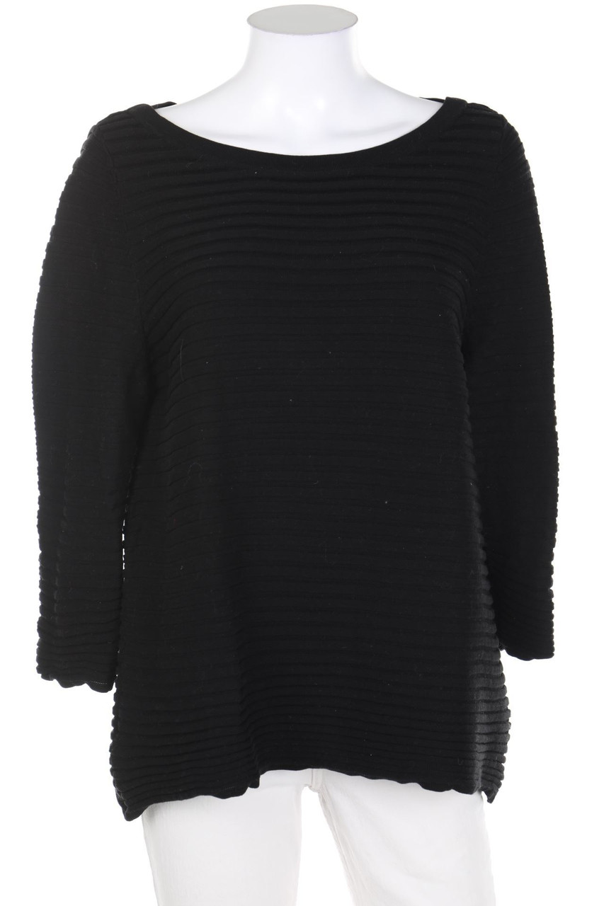 COS - Strick-Pullover aus Baumwolle - M