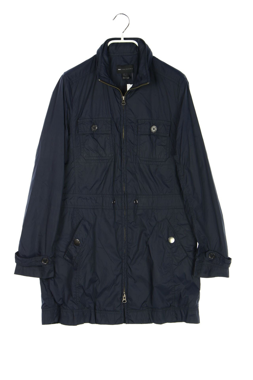 MANGO CASUAL SPORTSWEAR - Jacke mit Kapuze - L