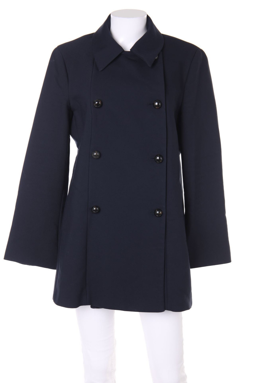 ZARA WOMAN - Winter-Mantel - XL
