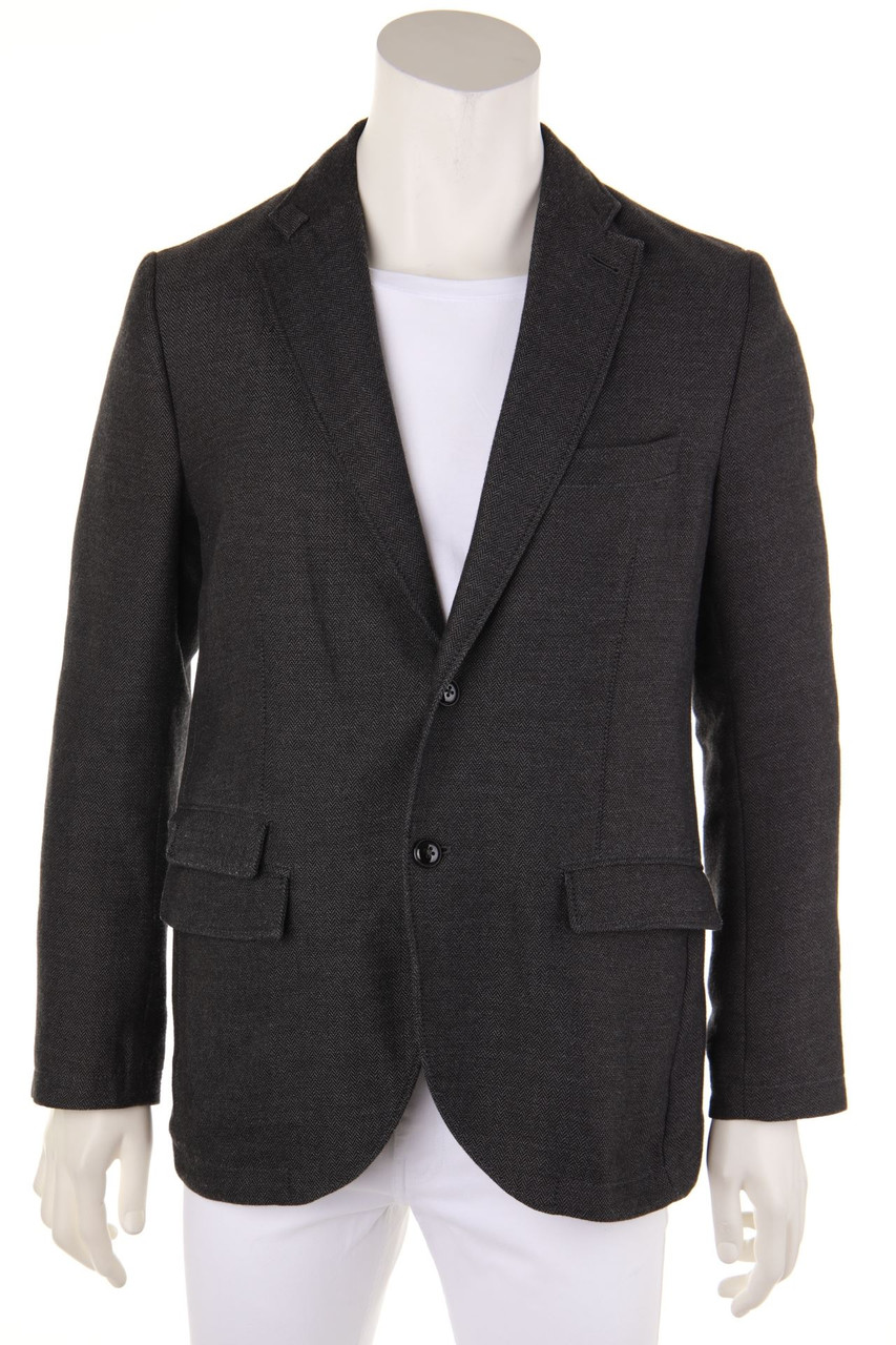 BOSS HUGO BOSS - Sakko aus Baumwoll-Mix - 50