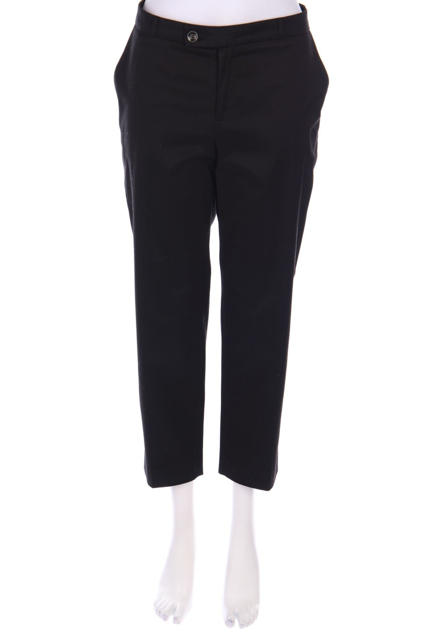 marimekko - Clean Chic-Hose mit Stretch - D 44