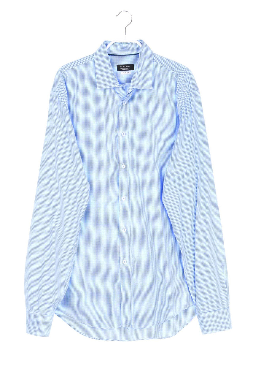 ZARA MAN - Hemd - 44