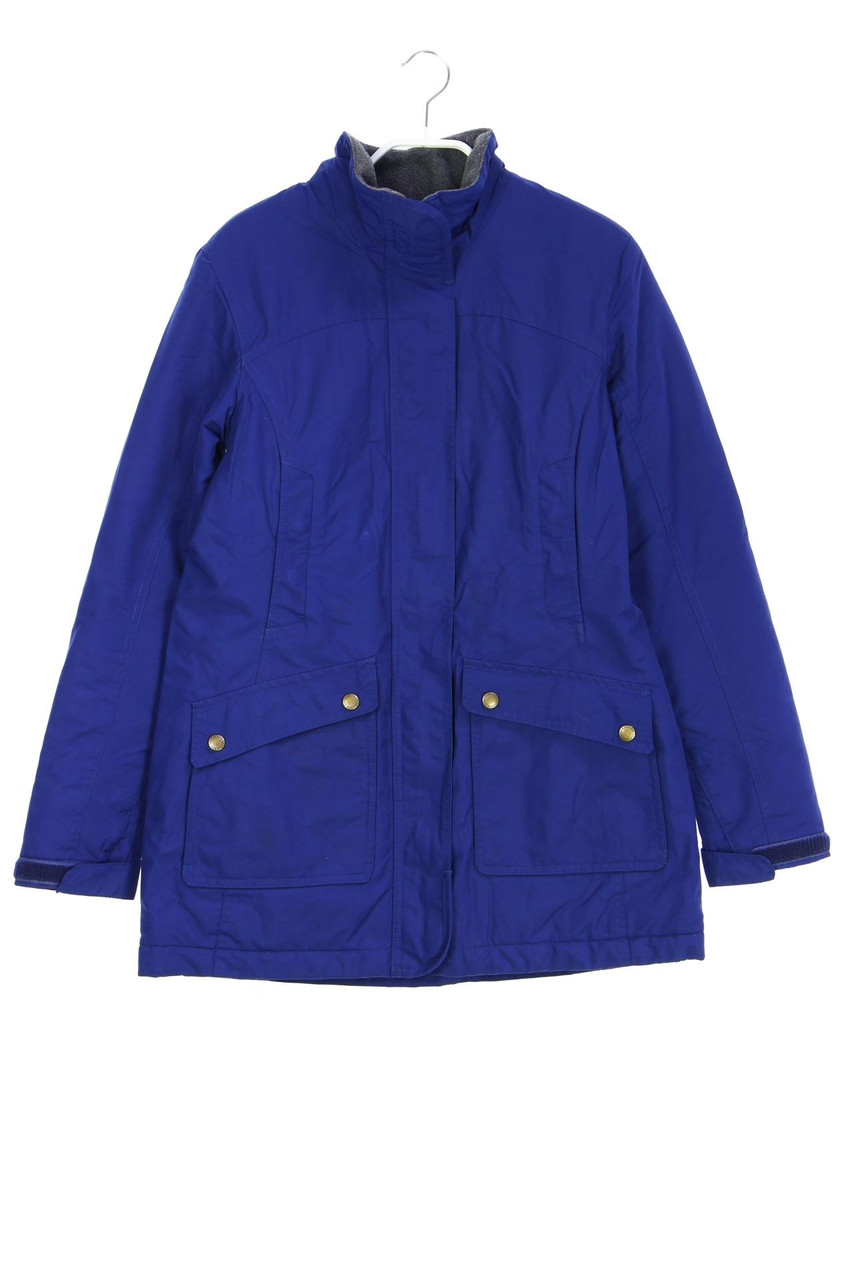 LANDS´END - Jacke mit aufgesetzten Taschen - XS