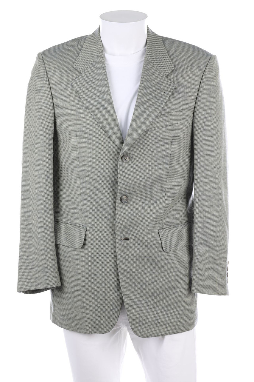 Ritex - Schurwoll-Sakko - 46