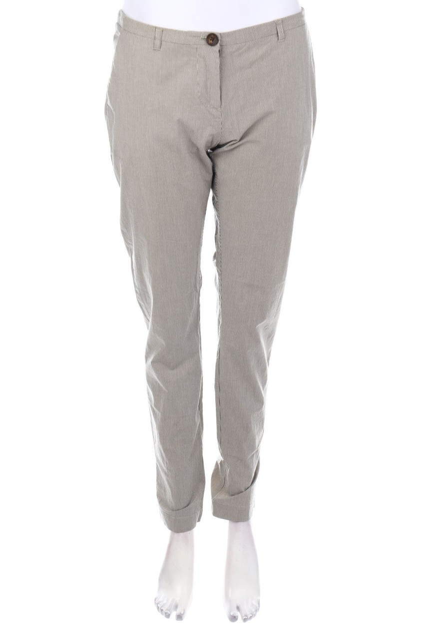 MAISON SCOTCH - Hose mit Streifen - W28