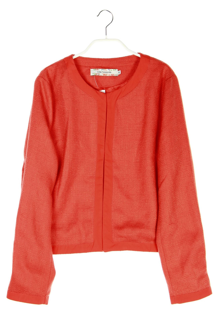 LA FÉE MARABOUTÉE - Jacke - D 40