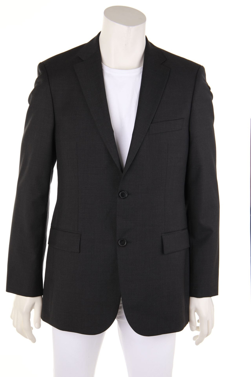 BOSS HUGO BOSS - Schurwoll-Sakko - 46