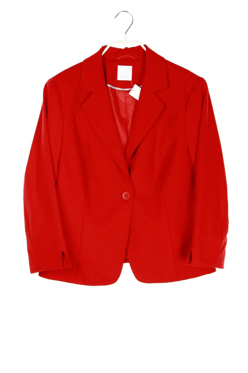 Alba Moda - Blazer mit 7/8-Ärmel - D 42