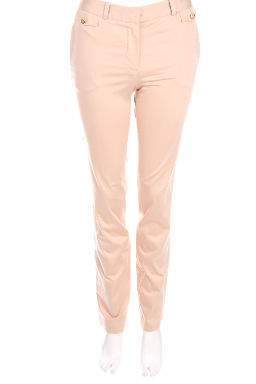 Massimo Dutti - Hose mit Stretch - D 36