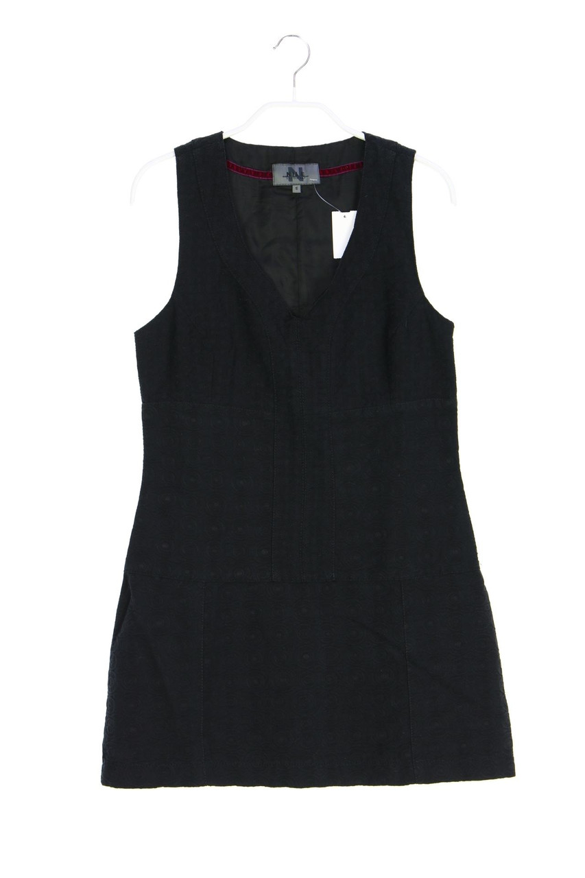 NILE Sportswear - Muster-Top - S