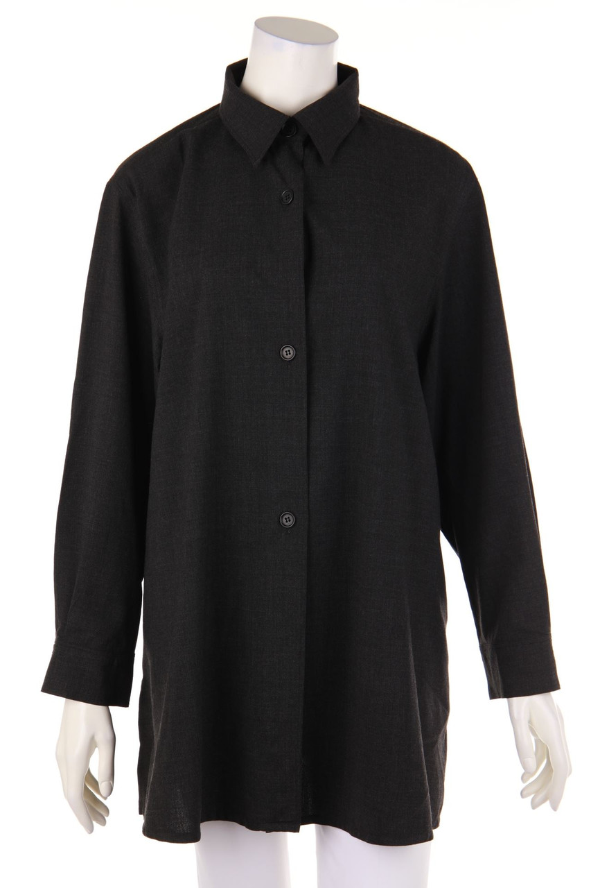 Max Mara - Bluse - XL