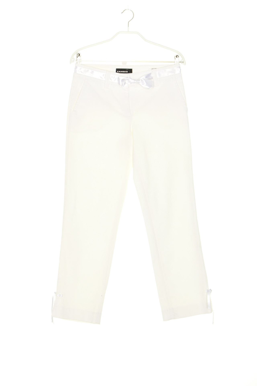CAMBIO - Cropped-Hose - D 34