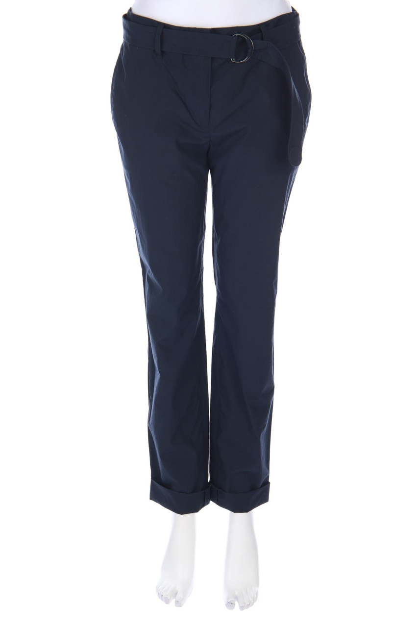 AKRIS punto - Hose mit Gürtel - D 38