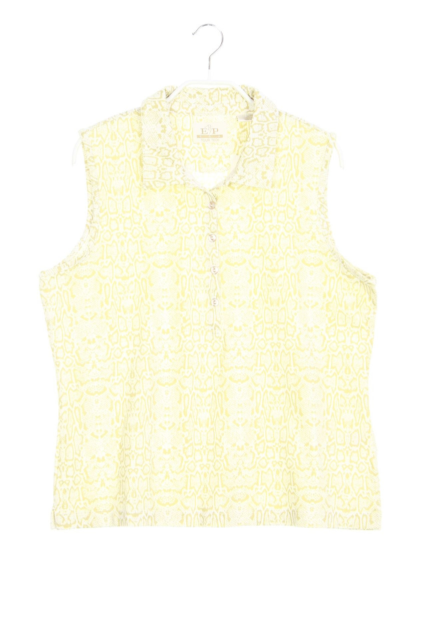 EP PRO TOUR TECH - Funktions-Top - L