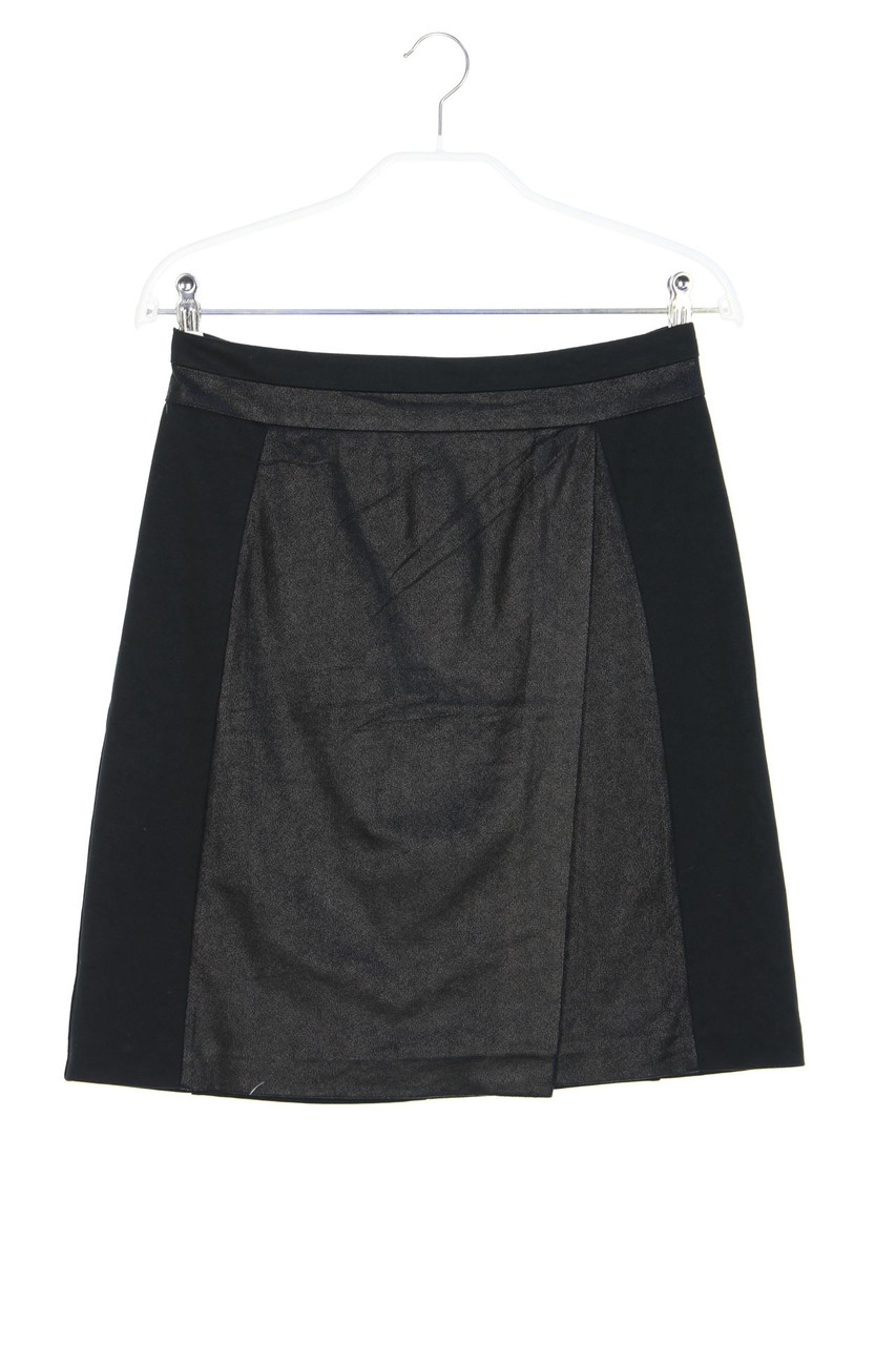 comma - Rock in Wickel-Optik - D 34