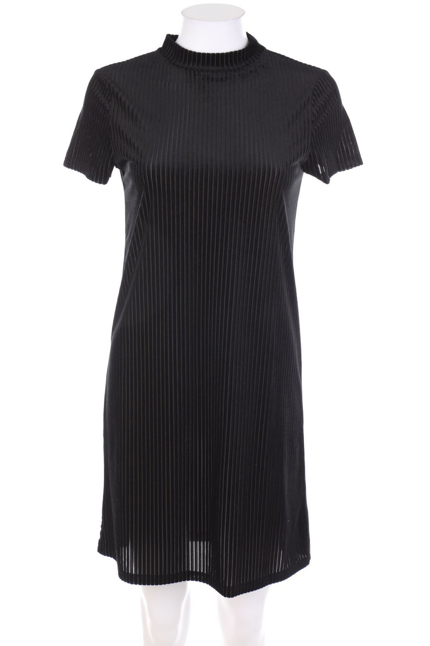 Pimkie COLLECTION - Kurzarm-Kleid aus Samt - S