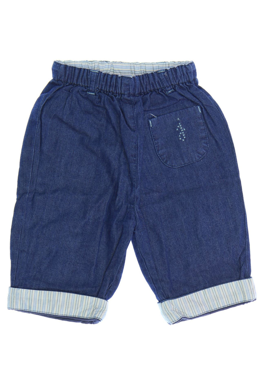 jacadi Paris - Jeans mit Gummizug - 74