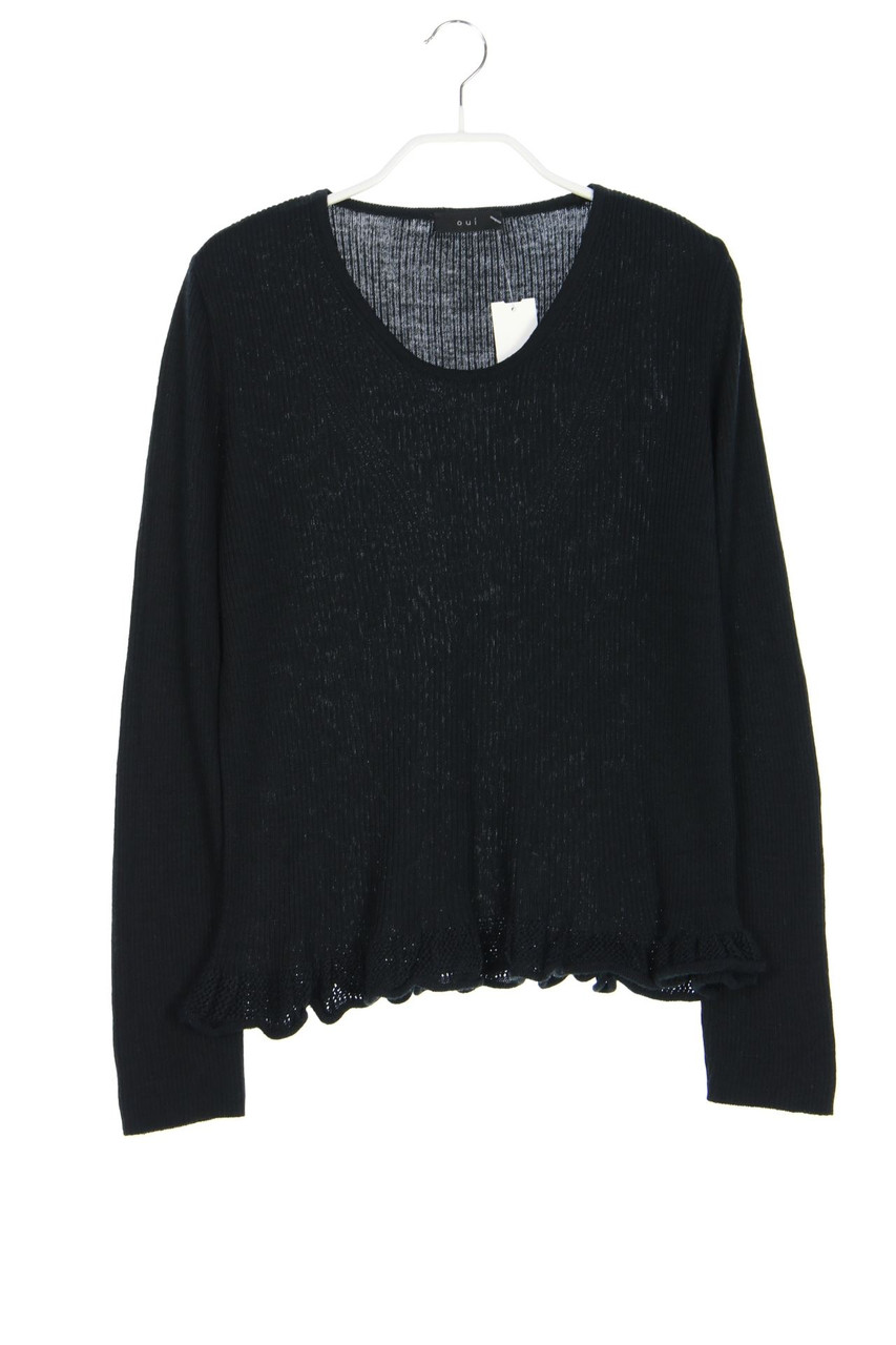 ouí - Strick-Pullover - D 40