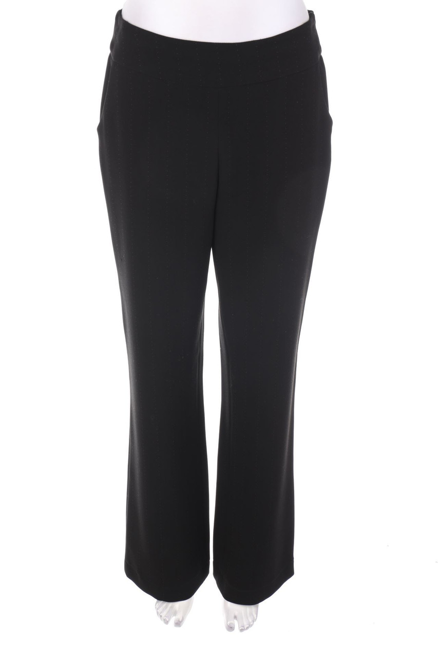 EVELIN BRANDT BERLIN - Hose mit Pünktchen - D 38