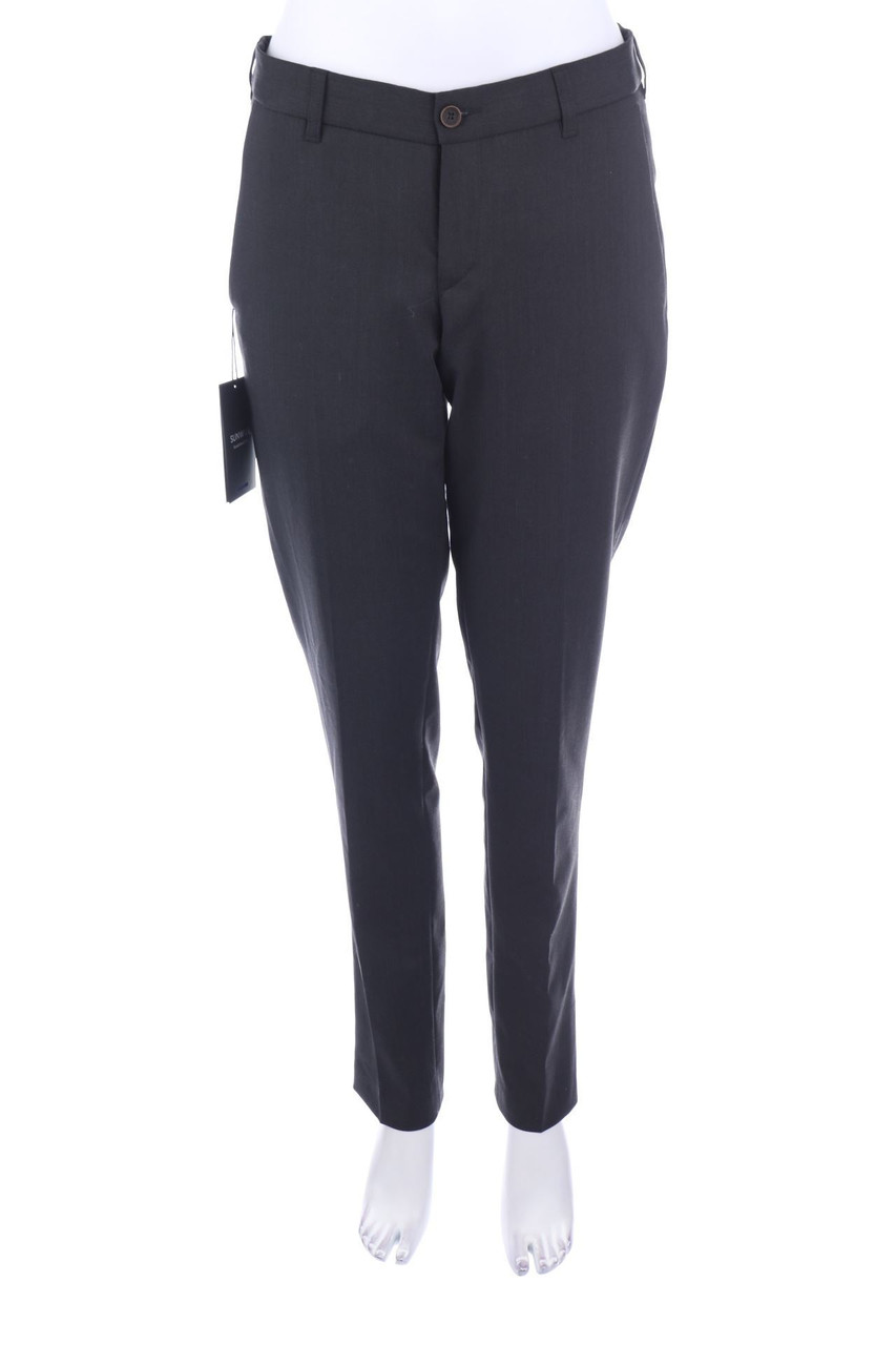 SUNWILL Established 1963 - Business-Hose mit Wolle - D 38