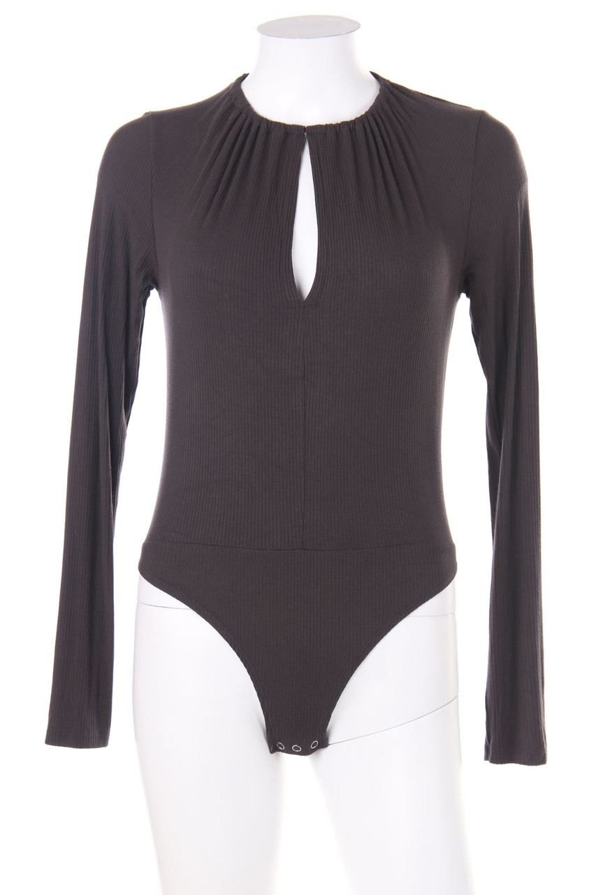 TOPSHOP - Body mit Keyhole - D 36