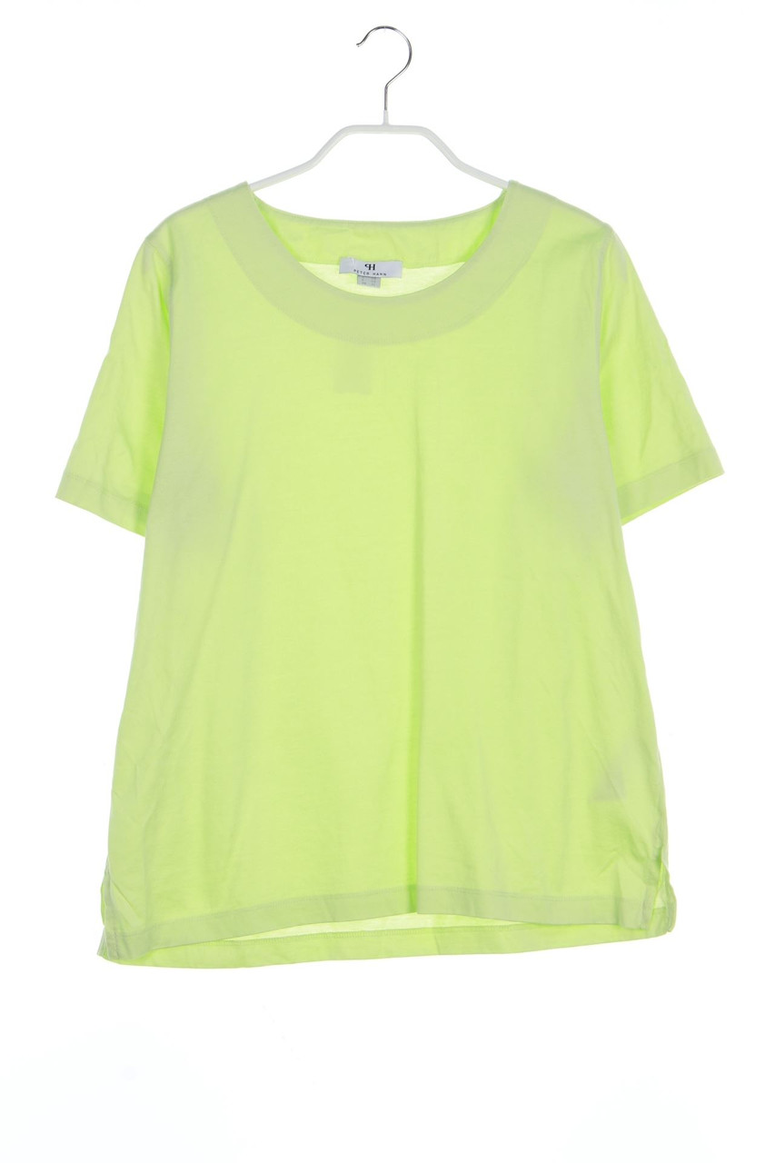 Peter Hahn - Kurzarm-Shirt - D 40