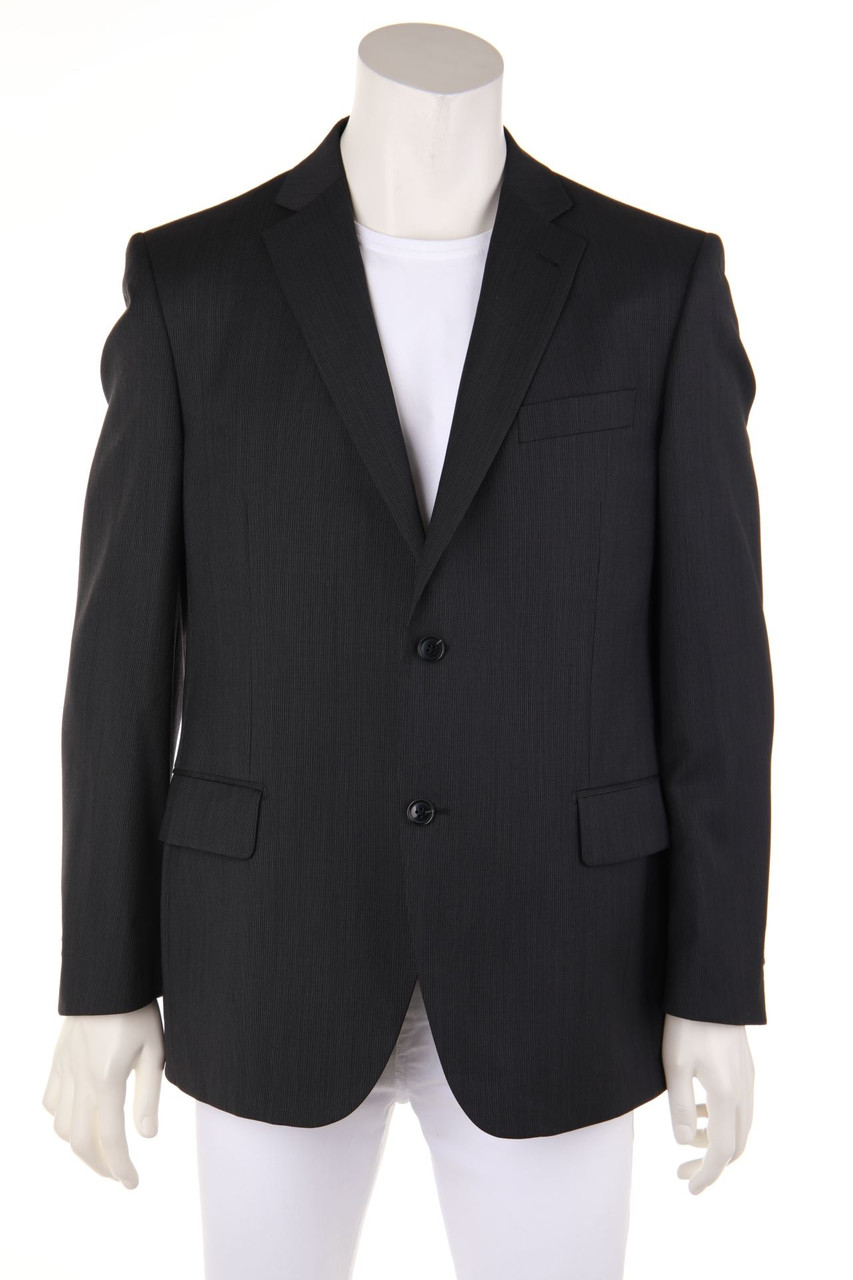 NAVYBOOT - Sakko aus Wolle mit Schlitz - L