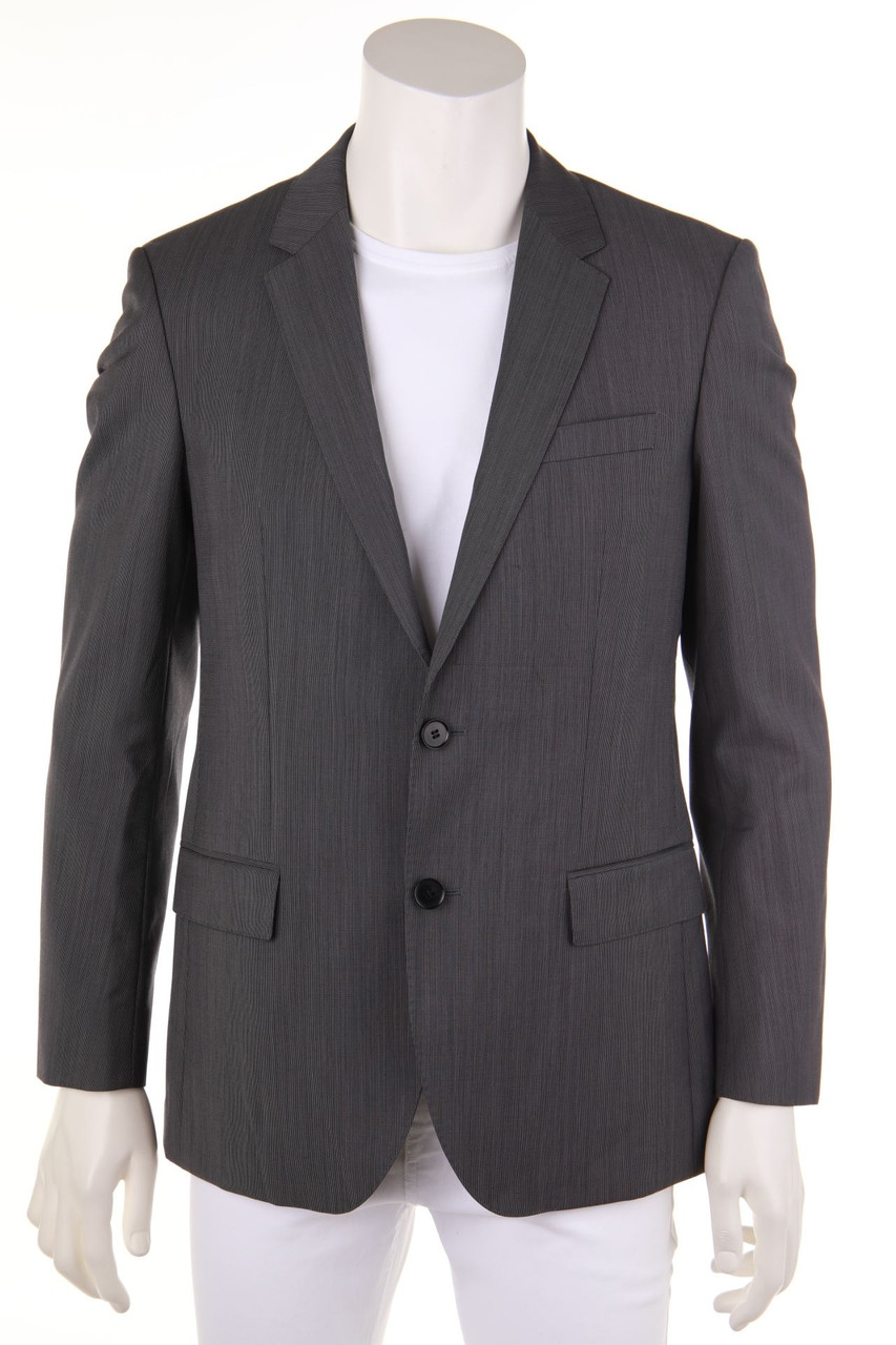 BOSS HUGO BOSS - Sakko aus reiner Schurwolle - 48