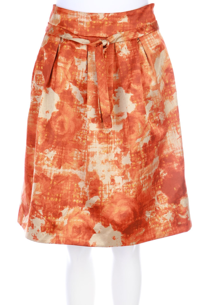 Max Mara WEEKEND - Rock mit Gürtel - D 40