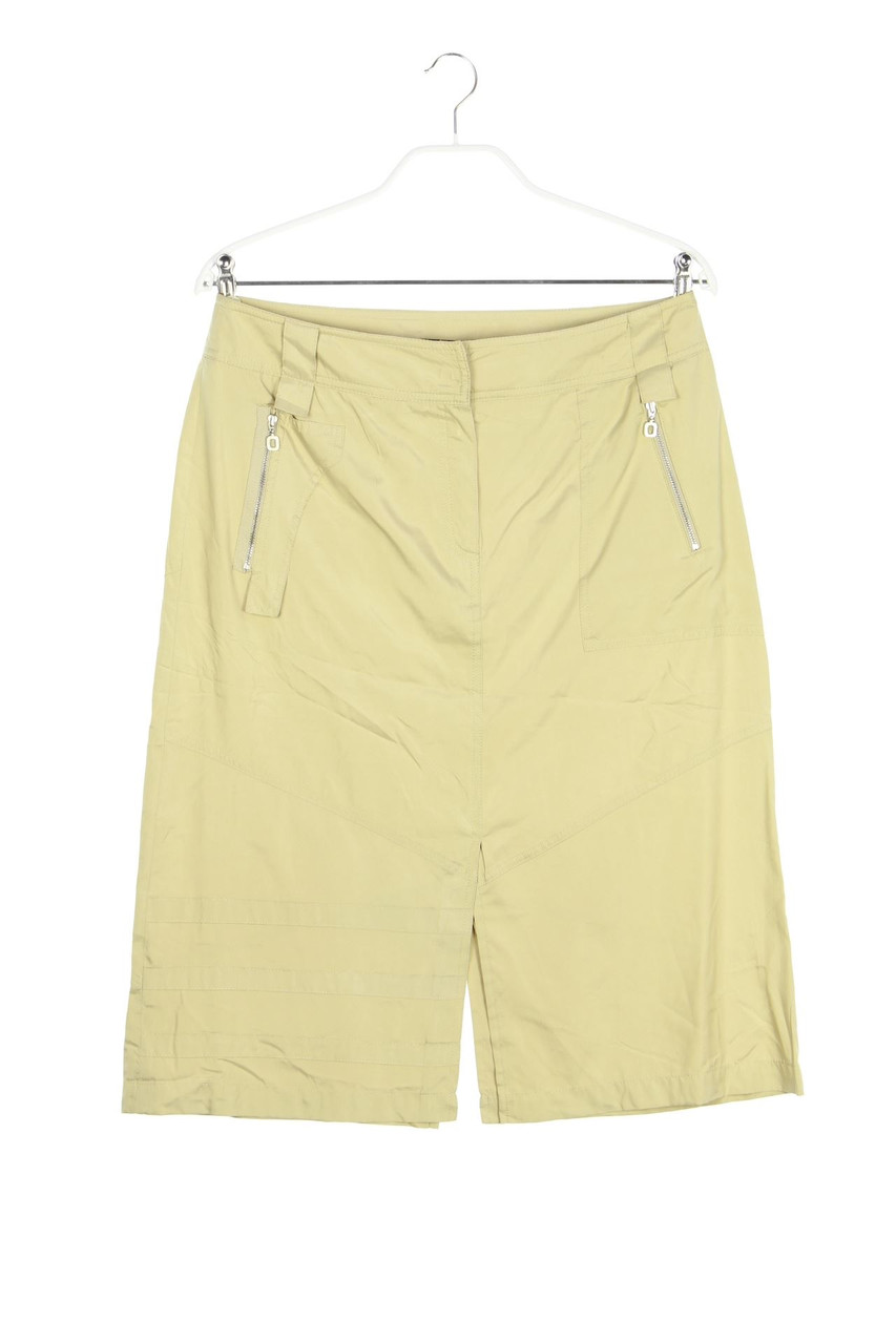 APANAGE - Rock mit Schlitz - D 42